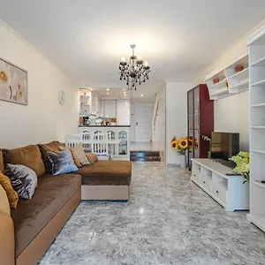 Townhouse Parque Santiago 2 , Arona (Tenerife) Spain