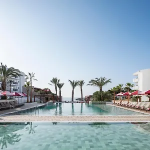 4* Lägenhetshotell Inturotel Esmeralda Park