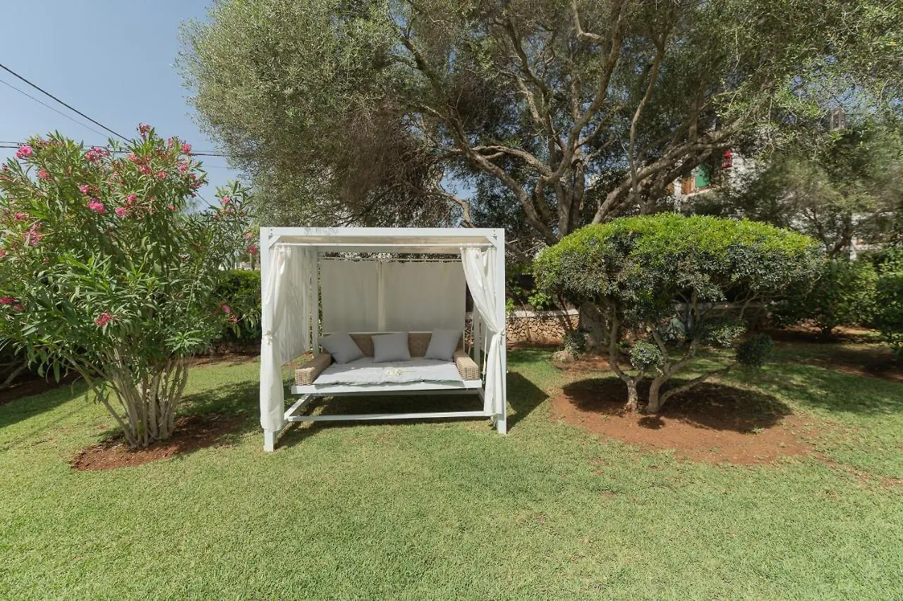 Semesterbostad Villa Dora Cala D´Or Spanien