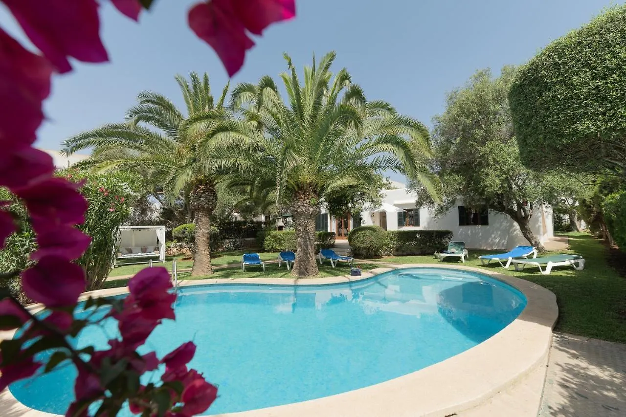 Villa Dora Cala D´Or