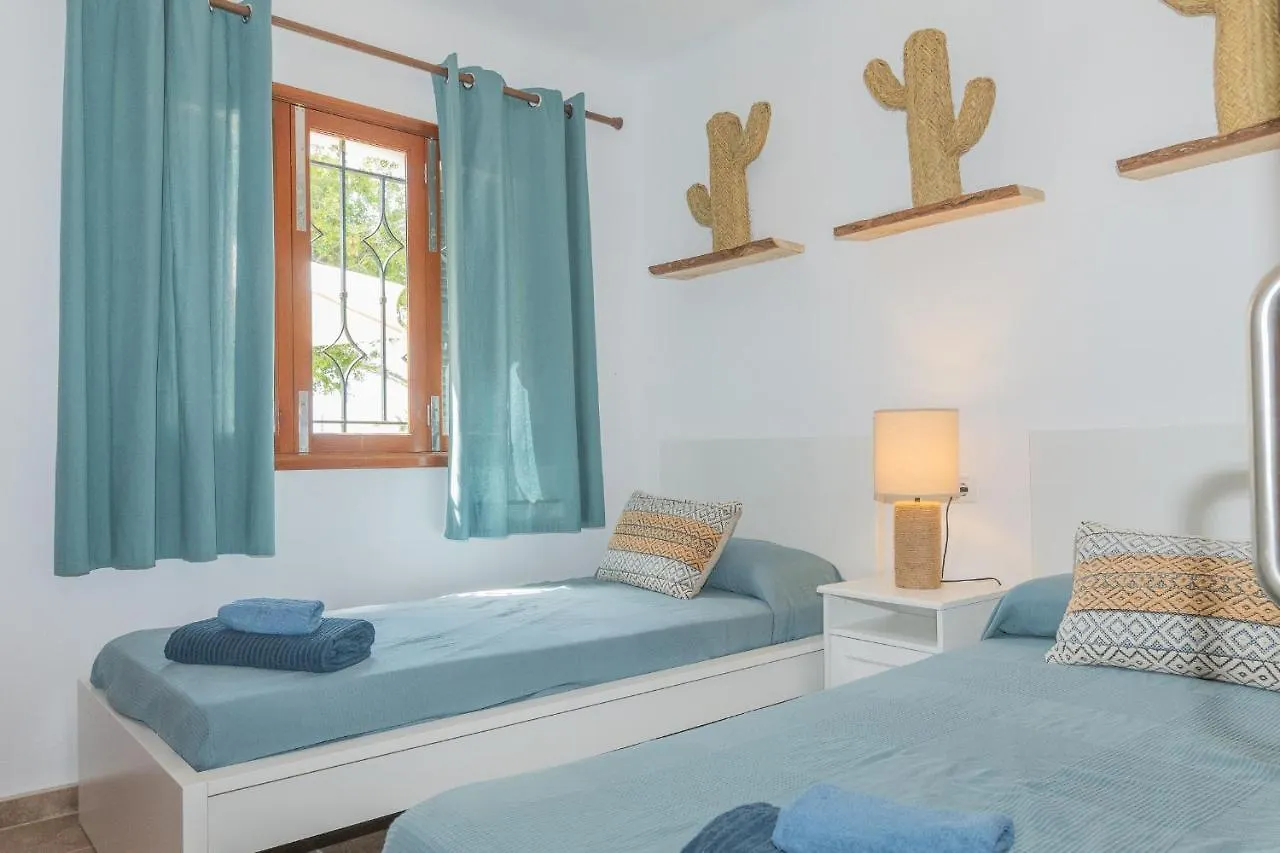 Villa Dora Cala D´Or Semesterbostad