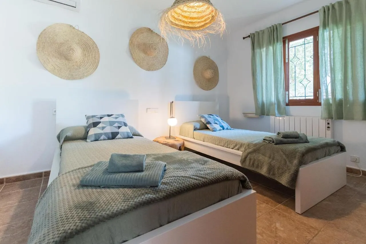 Villa Dora Cala D´Or