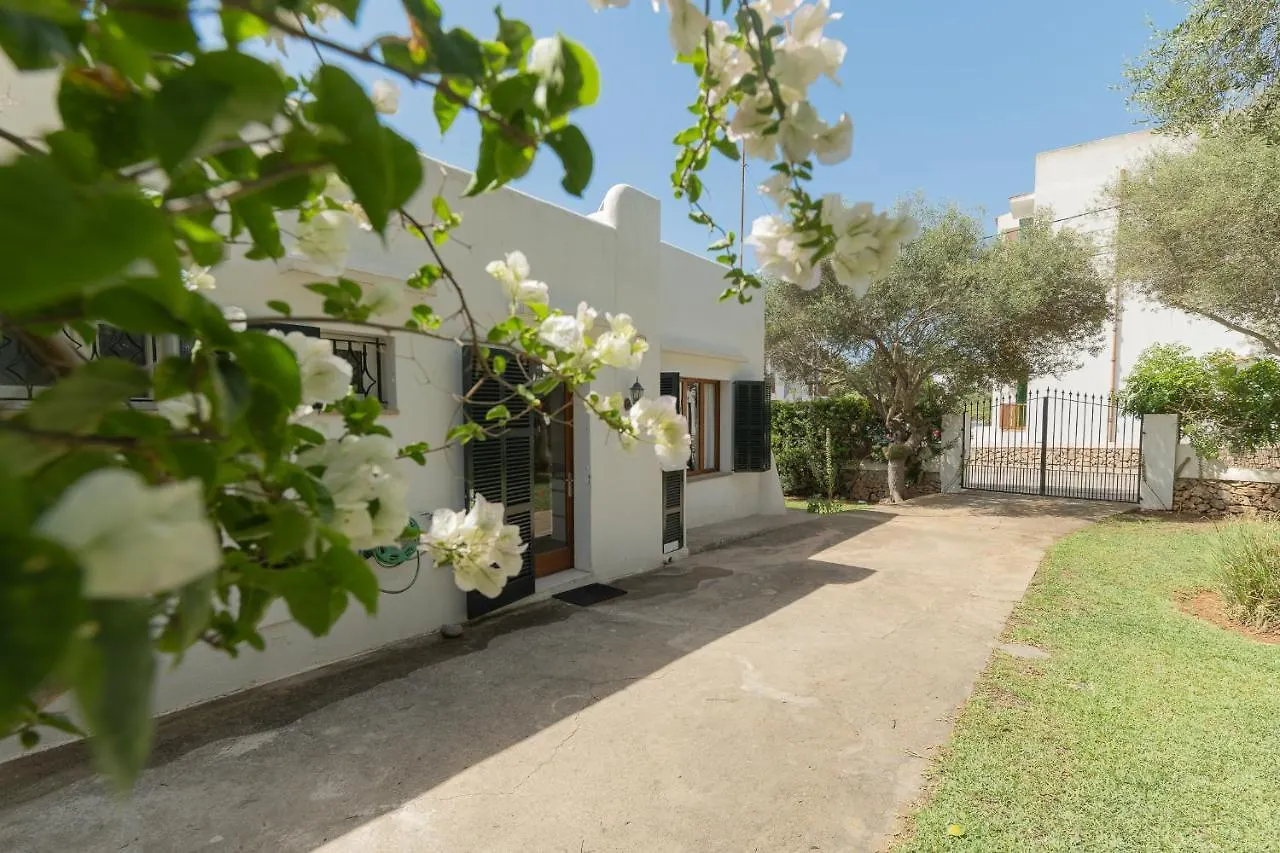 Villa Dora Cala D´Or Semesterbostad