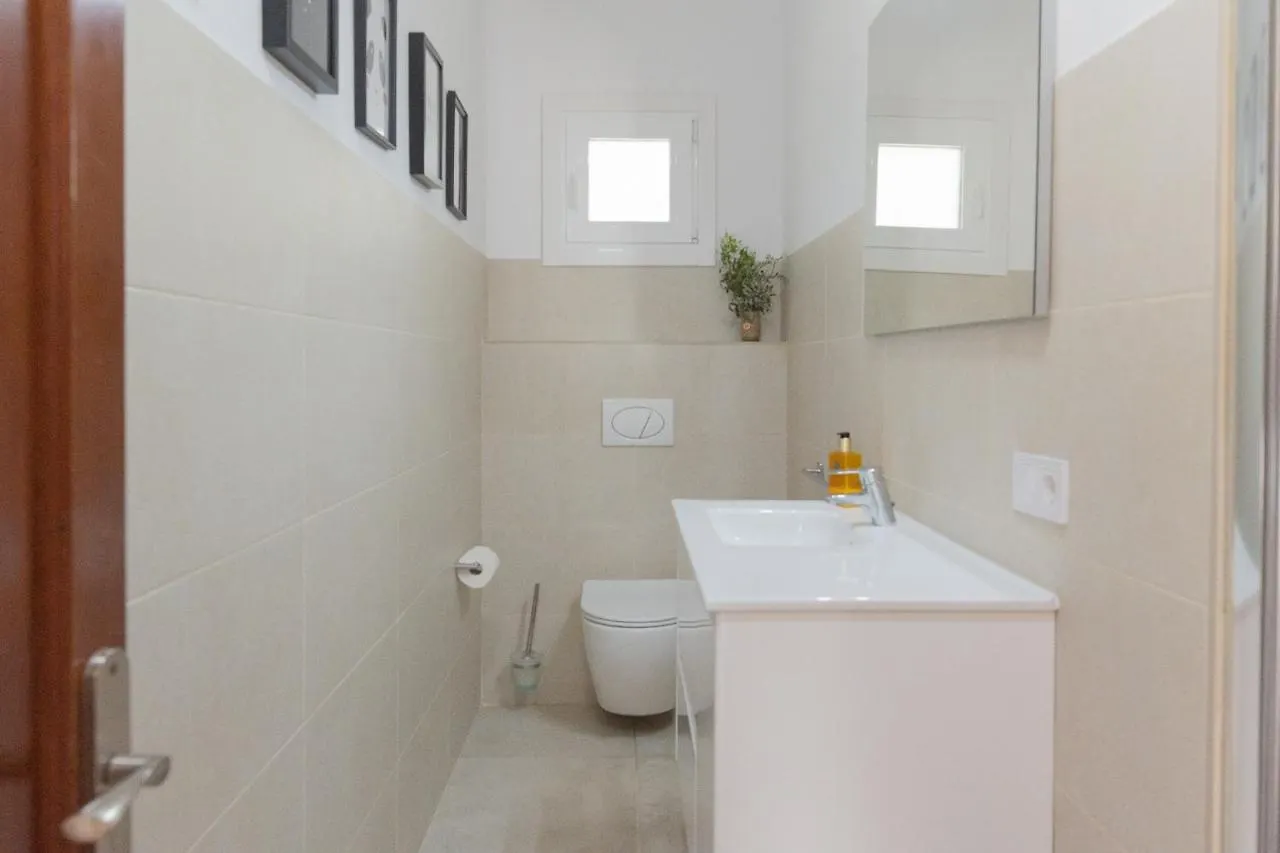 Villa Dora Cala D´Or 0*,