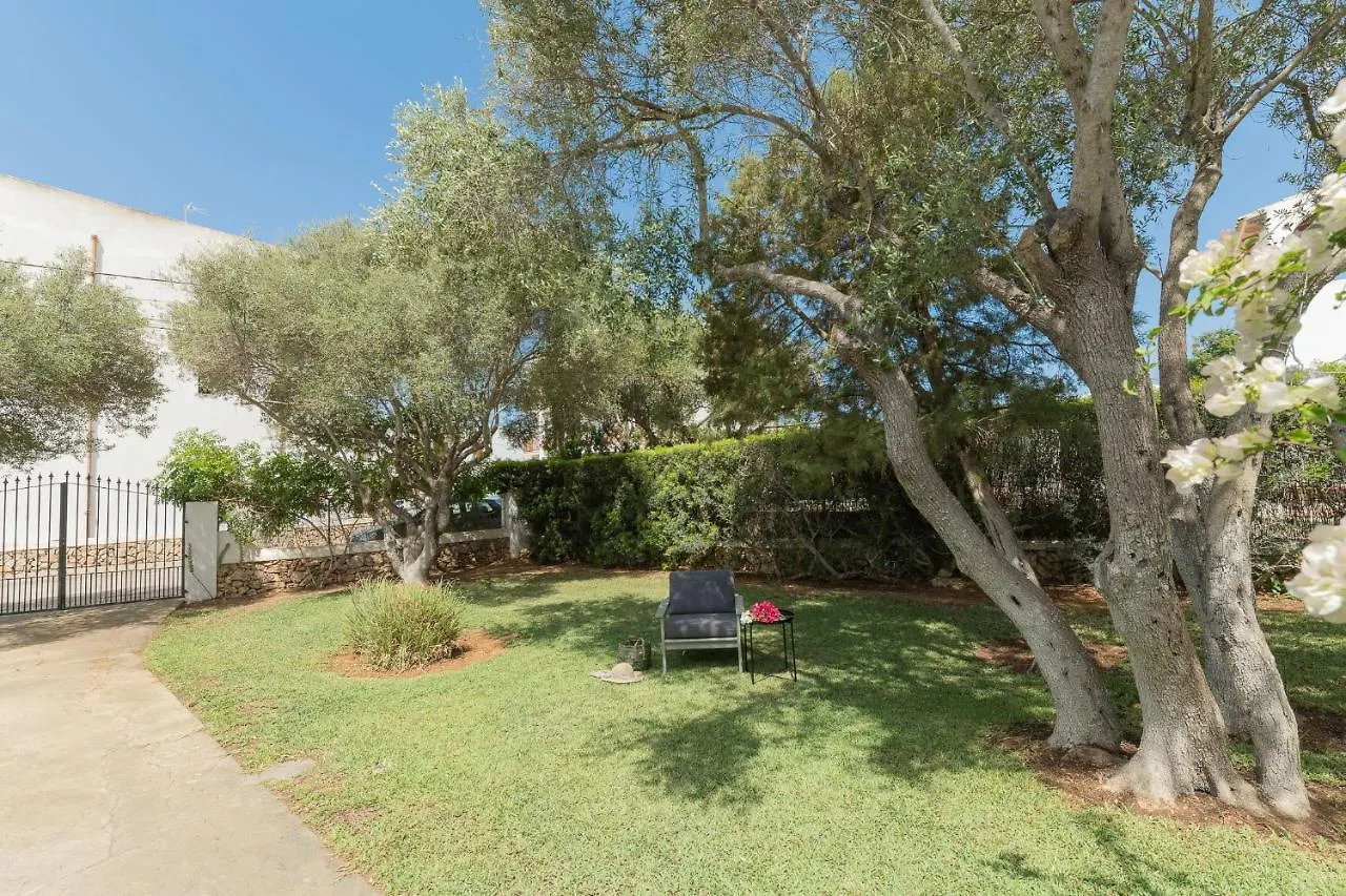 Villa Dora Cala D´Or Semesterbostad