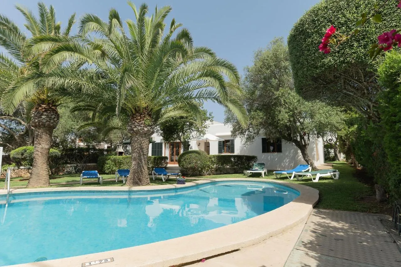 Semesterbostad Villa Dora Cala D´Or